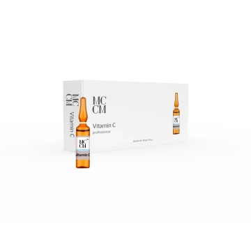 Vitamin C Mesosystem