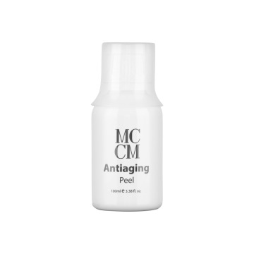 Kombinovaný chemický peeling Antiaging