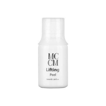 Kombinovaný chemický peeling